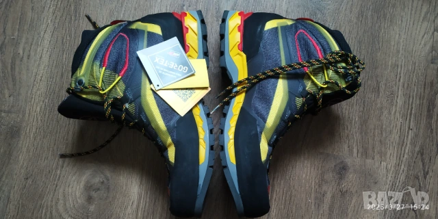 La Sportiva Trango Tech GTX , снимка 4 - Спортни обувки - 53997188