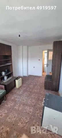 Продава се боксониера/aателие в централната част на Разград, снимка 2 - Апартаменти - 55671753