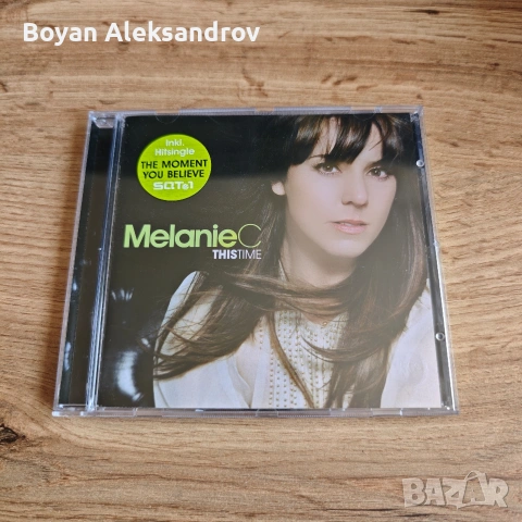 Аудио CD-та (оригинали), снимка 8 - CD дискове - 55008710