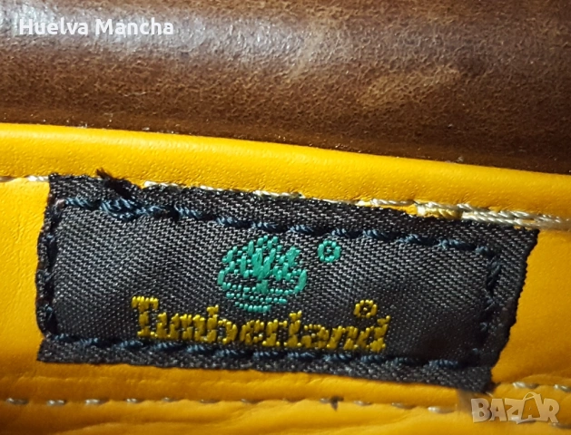 Мъжки обувки Timberland, снимка 5 - Ежедневни обувки - 54127785
