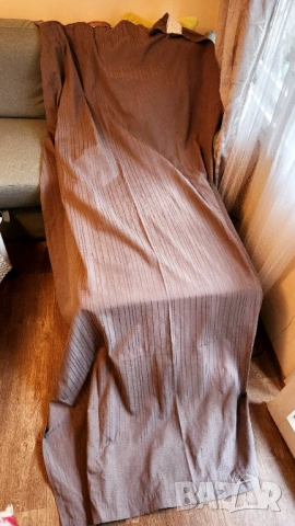 Комплект пердета Jysk, снимка 5 - Пердета и завеси - 54238010