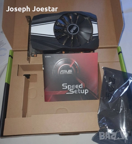 NVIDIA GeForce RTX 1660 Super