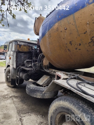 Шкода МТ 4, снимка 5 - Камиони - 54354714