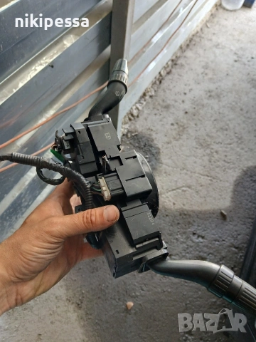 honda accord , хонда акорд , табло , километраж , комутатор, снимка 7 - Части - 54836113