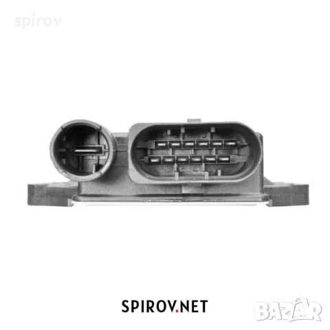 Реле подгревни свещи Mercedes OM642 280 320 350 CDI, снимка 2 - Части - 55701135