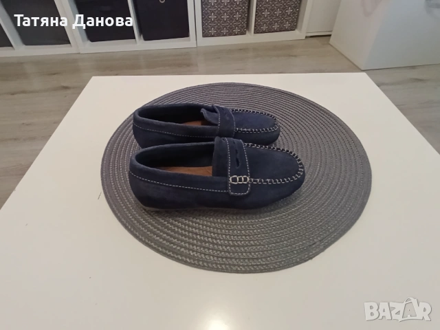 Детски маратонки, снимка 4 - Детски обувки - 54861274