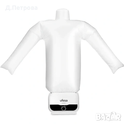 Ufesa SV1200 - Автоматична ютия за ризи