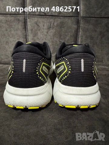 Brooks Ghost 14., снимка 3 - Маратонки - 55202334