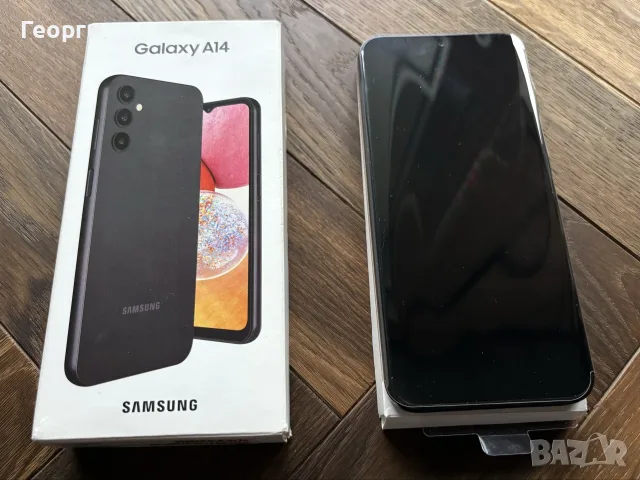 Samsung Galaxy A 14