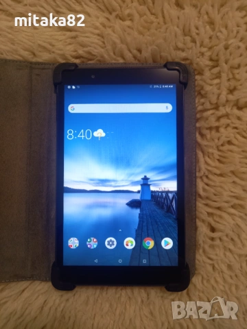 Таблет Lenovo TB-8504 X