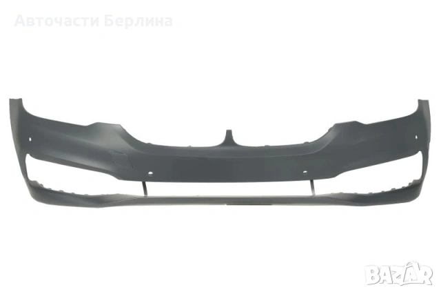 Предна броня с парктроник за BMW 5 G30/F90 BLIC 5510-00-0068907Q