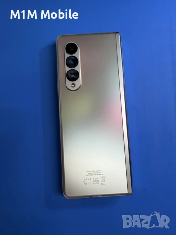 samsung z fold 3