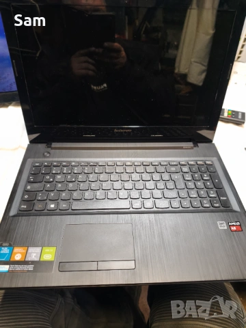 Lenovo G50 