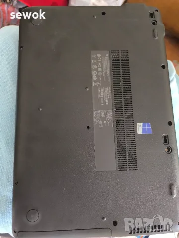HP i5 6200u 8gb - 240ssd, снимка 6 - Работни компютри - 55551918