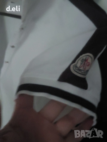Moncler Original Size M 100% Памук, снимка 6 - Рокли - 54568038