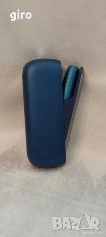 Iqos 3 Duo 