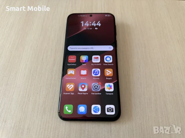 Huawei Pura 80 Ultra 512/16GB-НОВ