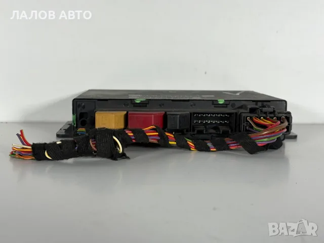 Комфорт Модул Ауди А4 В7 (04-08г) Komfort Modul AUDI A4 B7 OEM: 8E0 959 433 BQ, снимка 3 - Части - 55562402