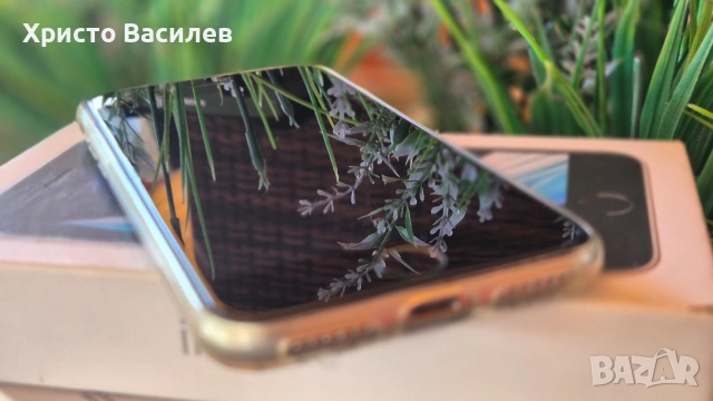 Iphone SE 64gb  Айфон, снимка 2 - Apple iPhone - 55128414