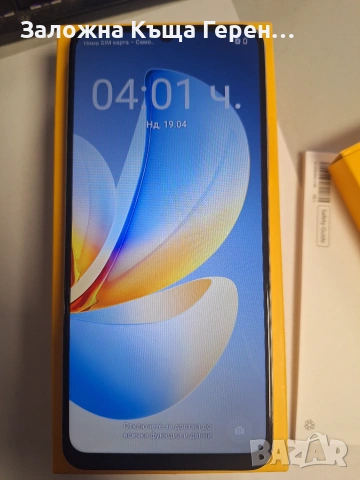 Realme Note 70 128GB, снимка 2 - Xiaomi - 55185021