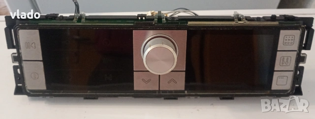 Електронно управление за фурна BOSCH HBL78B750 , снимка 2 - Печки, фурни - 54718716