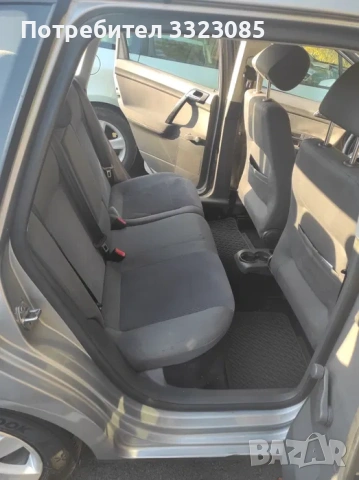 Лек автомобил VW Polo, снимка 6 - Автомобили и джипове - 55101041
