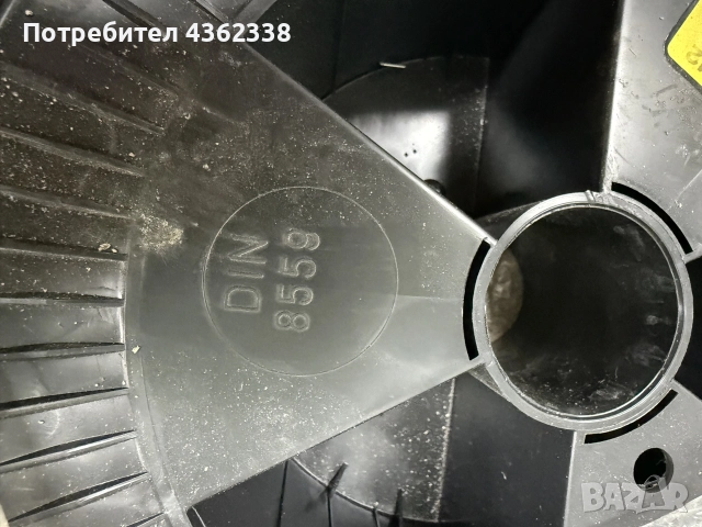 Алуминиева тел -     Messer Griesheim GRILUMIN S-AlMg3, снимка 5 - Други машини и части - 55472052