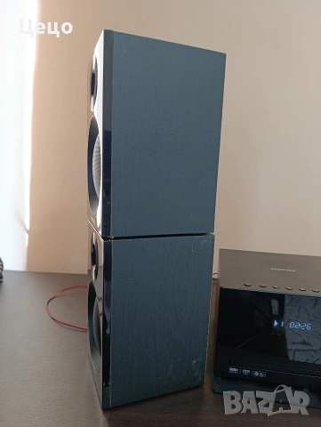 HI-FI Стерео уредба Samsung MM-E320.    Ripping CD to USB/ Bluetooth adapter , снимка 8 - Аудиосистеми - 55178064