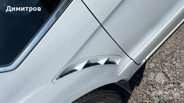 На части  или цял,Ford S-Max, 2013 година,2.0D 163 к.с фейслифт, снимка 7 - Автомобили и джипове - 54965918
