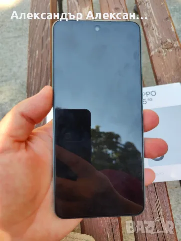Oppo A5 5G 128/4, снимка 17 - Други - 55365205