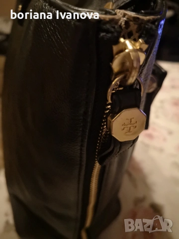 Tory Burch , снимка 4 - Чанти - 54387227