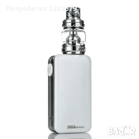 vape eleaf istick nowos 4400 mAh