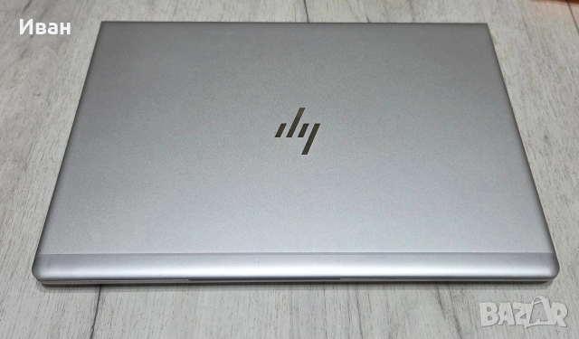HP Elitebook 745 G5 Ryzen 5 / 8GB Рам / Vega 8 / 256GB SSD, снимка 6 - Лаптопи за работа - 54895581