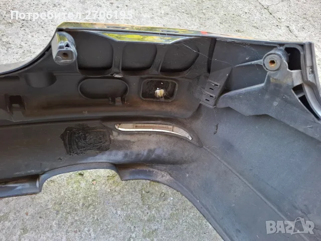 BMW E60 Е61 - Предна-Задна броня и прагове , снимка 13 - Аксесоари и консумативи - 55420210