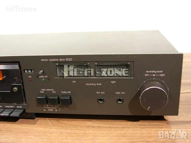 ДЕК   Nad 6020 , снимка 5 - Декове - 54329562