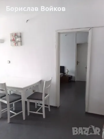Банишора, свободен 2стаен, обзаведен , снимка 5 - Апартаменти - 53705944