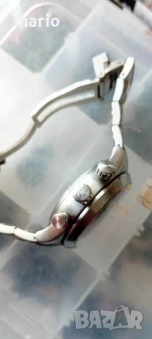 BALL. 44mm Chronograph , снимка 8 - Мъжки - 54868694