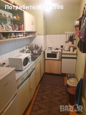 Продавам апартамент с гараж в гр. Враца, снимка 5 - Апартаменти - 54349283