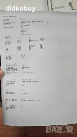 цветен лазерен принтер, снимка 7 - Принтери, копири, скенери - 54489616
