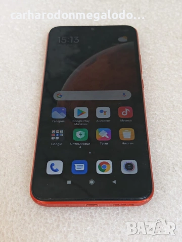 Xiaomi Redmi 9C 64GB 3GB RAM Dual, снимка 5 - Xiaomi - 55072699