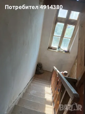 Продава се 3 етажна къща в центъра на Ракитово, снимка 17 - Къщи - 55609953