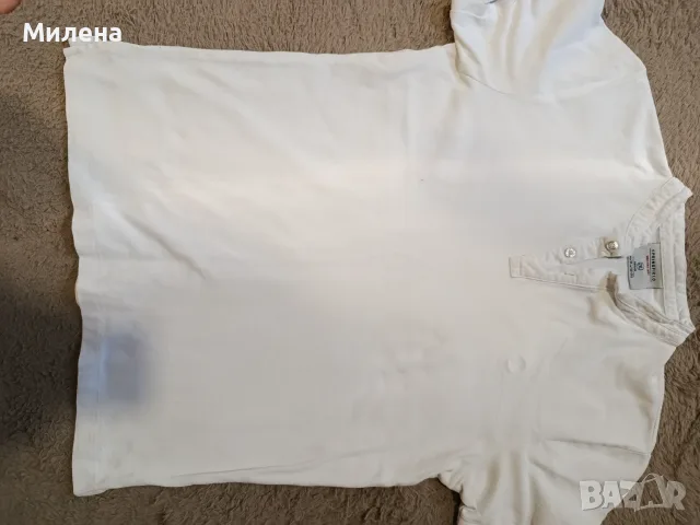 Мъжки костюм на Zara., снимка 9 - Костюми - 55379676