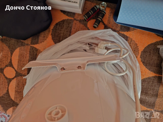 Чисто нов бойлер Bosch (50л) – немонтиран, в кашон!, снимка 7 - Бойлери - 54782594