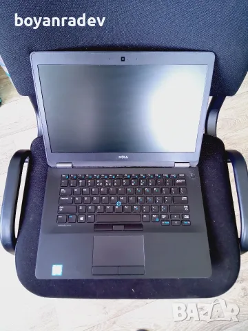 DELL Latitude E7470 - на части, снимка 3 - Части за лаптопи - 54779922