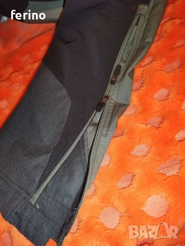 LUNDHAGS Makke дамски трекинг/хайкинг панталон НОВ-без етикет, S, снимка 11 - Панталони - 54245853