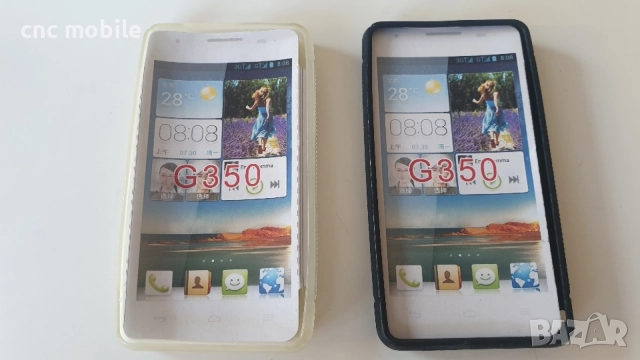 Huawei G6 Huawei G7 Huawei G8 Huawei G350 Huawei G620 / G620s Huawei G630 Huawei G730 калъф case , снимка 6 - Калъфи, кейсове - 35203034