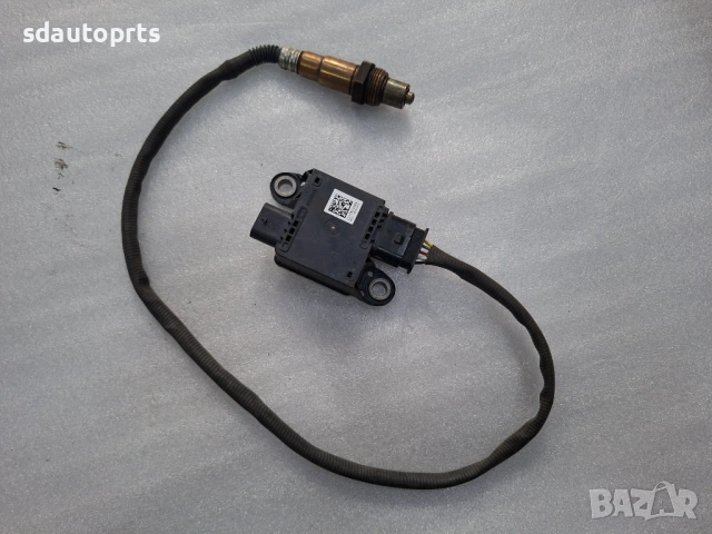 A0009050508 Втора употреба Нокс Nox Сензор Mercedes - Тестван