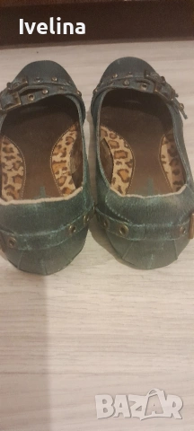 Bata, снимка 5 - Дамски ежедневни обувки - 54783156