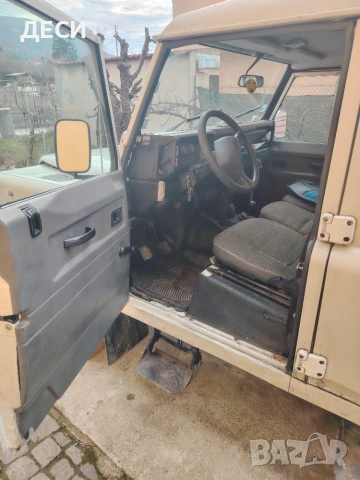 Land rover defender , снимка 8 - Автомобили и джипове - 55031643