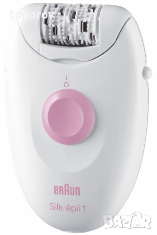 Епилатор Braun
